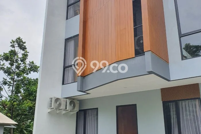 Kos-kosan Dijual di Bogor Barat, Bogor dengan 4 Kamar Tidur, 4 Kamar Mandi Kos-kosan Dijual di Bogor Barat, Bogor dengan 4 Kamar Tidur, 4 Kamar Mandi