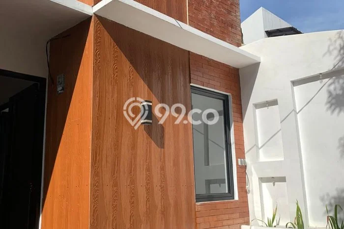 Rumah Minimalis Terbaik Siap Huni Area Ciomas LT 60m2 Rumah Minimalis Terbaik Siap Huni Area Ciomas LT 60m2