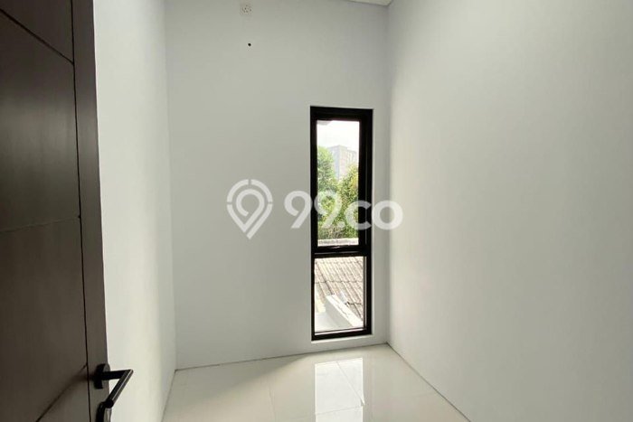 Rumah Modern 3 KT di Jatiwaringin Bekasi Unfurnished Rumah Modern 3 KT di Jatiwaringin Bekasi Unfurnished