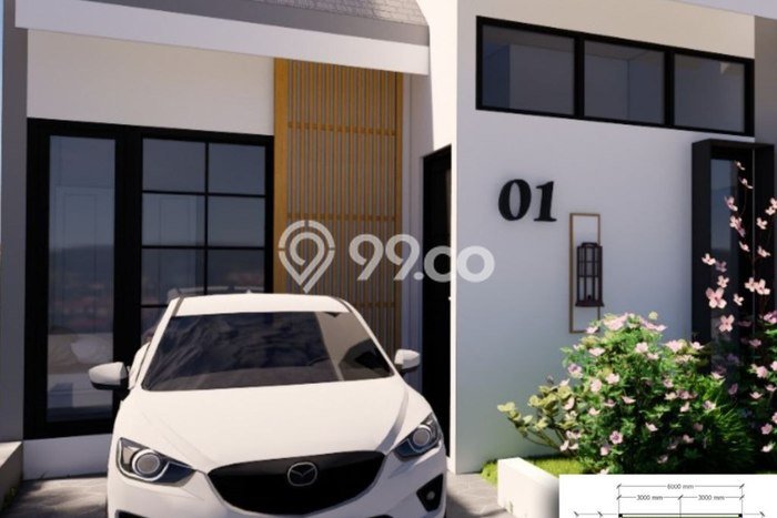 Rumah Murah Dijual Area Cileunyi, Bandung Harga Rp 490 Juta Rumah Murah Dijual Area Cileunyi, Bandung Harga Rp 490 Juta