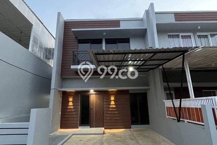 Dijual Cepat Rumah Favorit Siap Huni LB 60m2 di Cimahi Utara, Cimahi Dijual Cepat Rumah Favorit Siap Huni LB 60m2 di Cimahi Utara, Cimahi