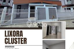 Dijual Cepat Rumah Favorit Siap Huni LB 42m2 di Arcamanik, Bandung Dijual Cepat Rumah Favorit Siap Huni LB 42m2 di Arcamanik, Bandung