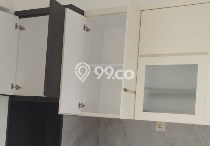Rumah Modern Minimalis 3 KT Siap Huni di Cilodong Rumah Modern Minimalis 3 KT Siap Huni di Cilodong