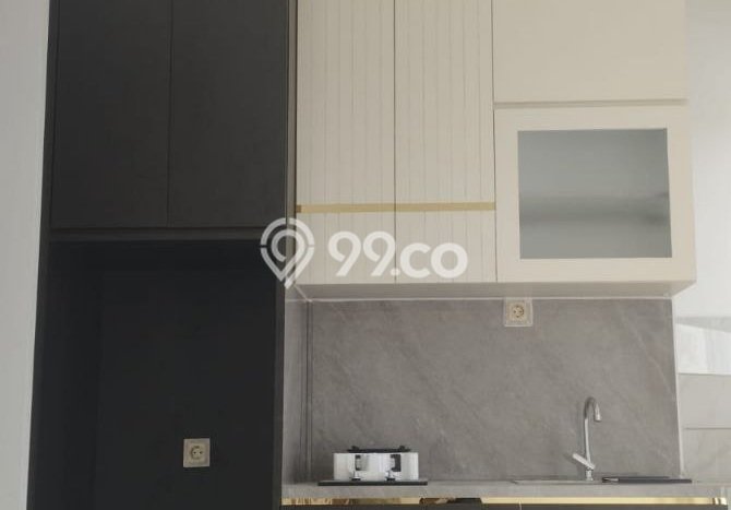 Hunian Cantik Modern Lb 74m2 di Cilodong, Depok Hunian Cantik Modern Lb 74m2 di Cilodong, Depok