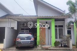 Hunian Cantik Modern Lb 50m2 di Rawalumbu, Bekasi Hunian Cantik Modern Lb 50m2 di Rawalumbu, Bekasi