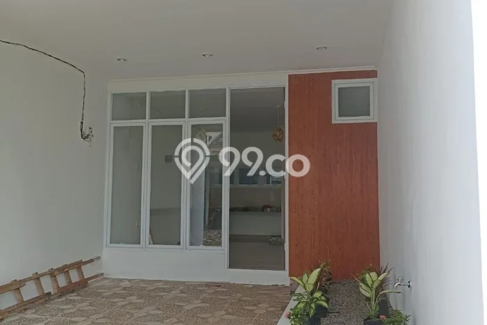 For Sale Rumah 3 Kamar Lokasi Ideal Bagus dan Strategis di Ciracas For Sale Rumah 3 Kamar Lokasi Ideal Bagus dan Strategis di Ciracas