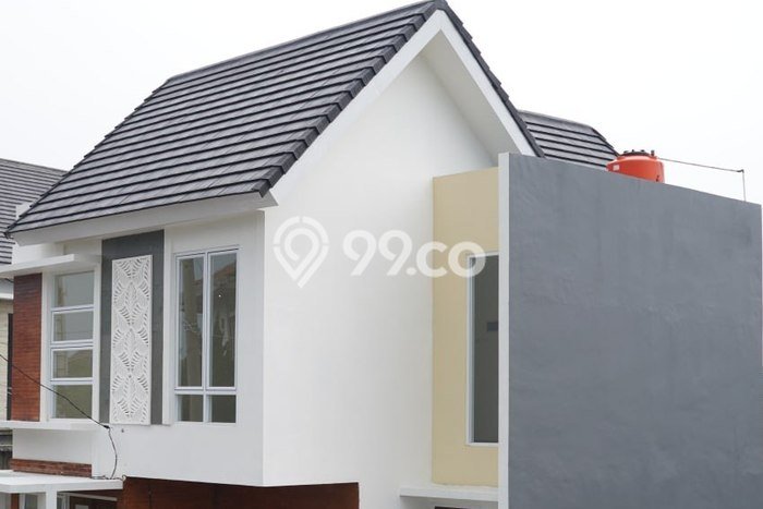 Jual Rumah Bagus Siap Huni LB 90m2 di Cibinong, Bogor Jual Rumah Bagus Siap Huni LB 90m2 di Cibinong, Bogor
