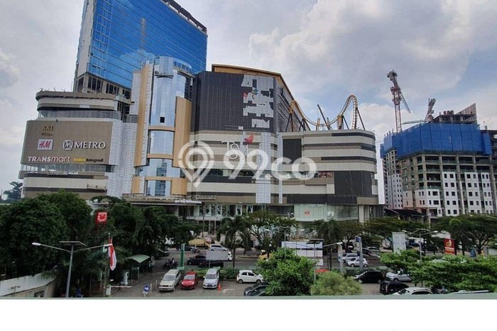 Rumah Minimalis 3 Kamar LT 88m2 di Jati Asih Rumah Minimalis 3 Kamar LT 88m2 di Jati Asih