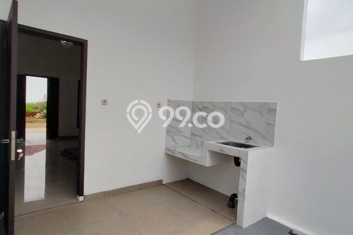 Rumah Minimalis 3 KT di Jati Asih Bekasi Unfurnished Rumah Minimalis 3 KT di Jati Asih Bekasi Unfurnished
