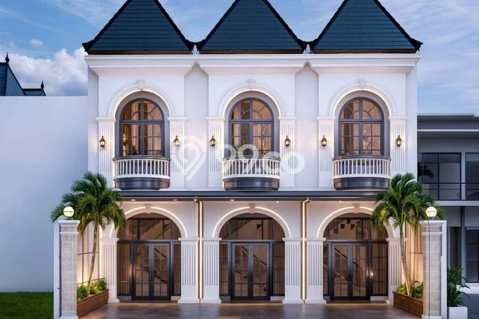Investasi Kost Dijual di Dramaga, Bogor, Spesifikasi 7 KT, 7 KM, 133m2 Investasi Kost Dijual di Dramaga, Bogor, Spesifikasi 7 KT, 7 KM, 133m2