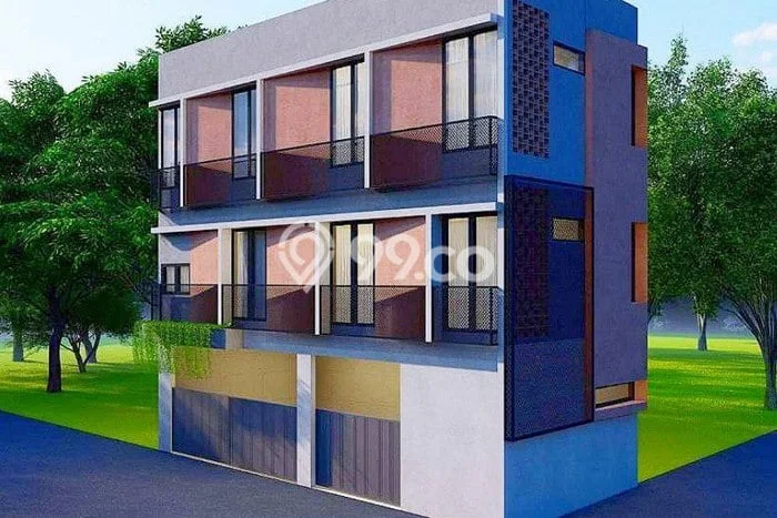Unit Kost Dijual di Jakarta Selatan Spesifikasi 8 Kamar Tidur dan Area Ramai Unit Kost Dijual di Jakarta Selatan Spesifikasi 8 Kamar Tidur dan Area Ramai