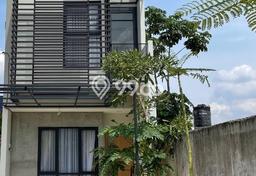 Rumah Minimalis 3 KT LT 58m2 di Cinangka Rumah Minimalis 3 KT LT 58m2 di Cinangka
