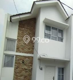 Rumah Modern 3 KT LT 66m2 di Cikunir Rumah Modern 3 KT LT 66m2 di Cikunir