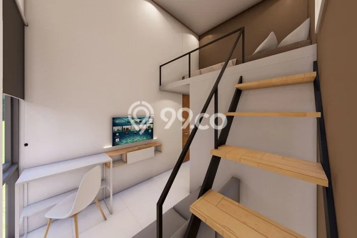 Rumah Kost Dijual di Dramaga, Bogor dengan 4 Kamar Tidur, 4 Kamar Mandi Rumah Kost Dijual di Dramaga, Bogor dengan 4 Kamar Tidur, 4 Kamar Mandi