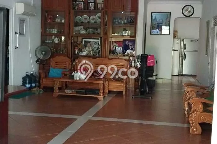 Hunian Super Elit dengan Akses Paling Strategis di Pondok Indah, Jakarta Selatan Hunian Super Elit dengan Akses Paling Strategis di Pondok Indah, Jakarta Selatan