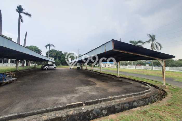 Lahan Investasi Lokasi Cikarang Barat Bekasi - Lahan Investasi Lokasi Cikarang Barat Bekasi -