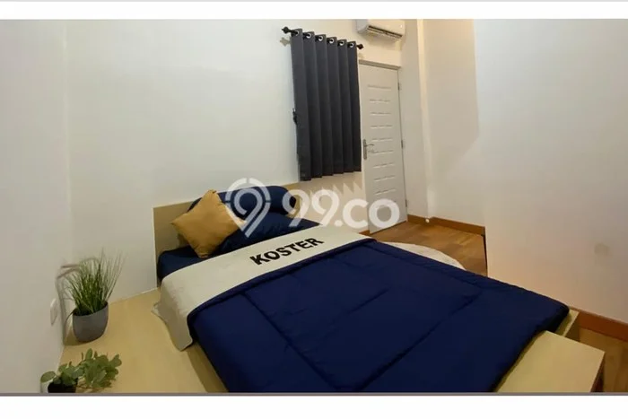 Dijual Rumah Kost di Salemba, Jakarta Pusat, 40 KT, 40 KM, Bangunan 557m2 Dijual Rumah Kost di Salemba, Jakarta Pusat, 40 KT, 40 KM, Bangunan 557m2