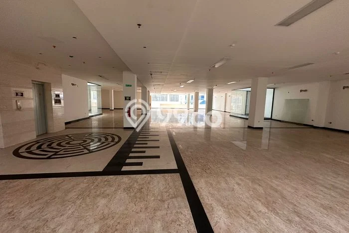 Untuk Dijual! Kantor di Kebon Sirih Jakarta Pusat LT 786m2 / LB 2329m2 Kawasan Strategis Untuk Dijual! Kantor di Kebon Sirih Jakarta Pusat LT 786m2 / LB 2329m2 Kawasan Strategis
