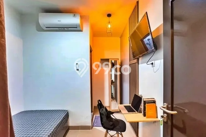 Unit Kost Dijual di Kawasan Tebet Jakarta Selatan dengan 22 KT Unit Kost Dijual di Kawasan Tebet Jakarta Selatan dengan 22 KT