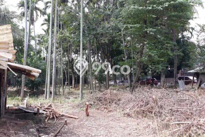 Lahan untuk Dijual di Duren Sawit Jakarta Timur Luas 1498m2 Lahan untuk Dijual di Duren Sawit Jakarta Timur Luas 1498m2