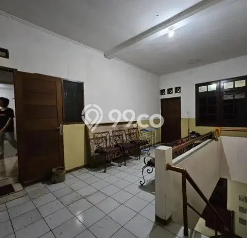 Kost Dijual Lokasi Strategis Bintaro Jakarta Selatan 10 Kamar Tidur Kost Dijual Lokasi Strategis Bintaro Jakarta Selatan 10 Kamar Tidur