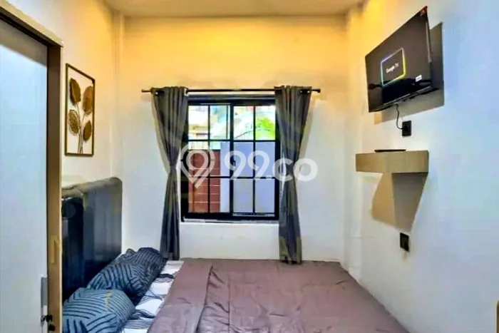 Untuk Dijual Kost 23 Kamar di Jakarta Pusat untuk Investasi Anda Untuk Dijual Kost 23 Kamar di Jakarta Pusat untuk Investasi Anda