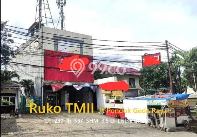 Paling Diincar! Ruko Dijual di Pinang Ranti Harga Kompetitif Paling Diincar! Ruko Dijual di Pinang Ranti Harga Kompetitif