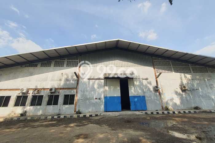 Paling Diincar! Gudang Dijual di Cikokol Harga Kompetitif Paling Diincar! Gudang Dijual di Cikokol Harga Kompetitif