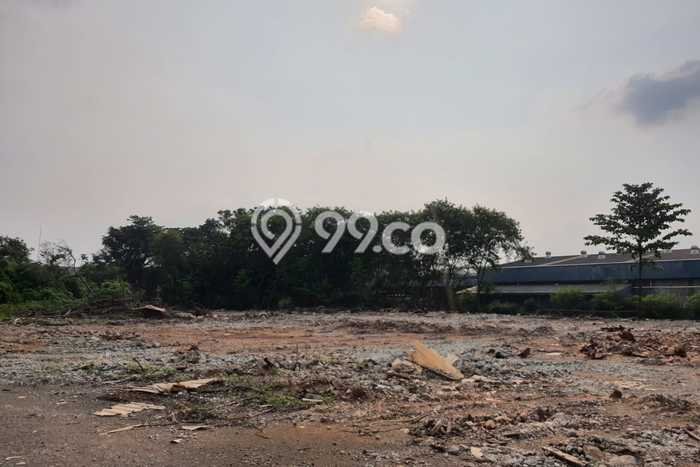 Jarang Ada! Tanah di Cikarang Barat Punya Luas 40000m2 - Jarang Ada! Tanah di Cikarang Barat Punya Luas 40000m2 -
