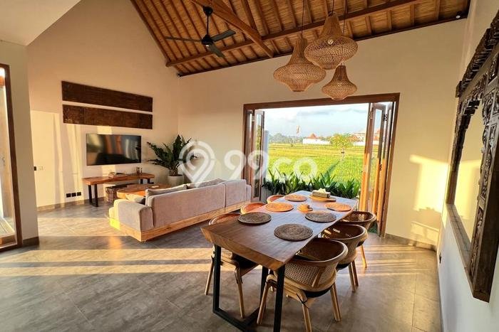 Vila Premium di , Luas 0m2m², Available Sekarang Vila Premium di , Luas 0m2m², Available Sekarang