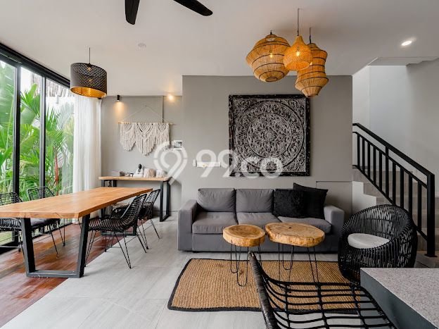 For Rent Vila Premium di , Area 0m2m², Dekat ke Badung, Badung For Rent Vila Premium di , Area 0m2m², Dekat ke Badung, Badung