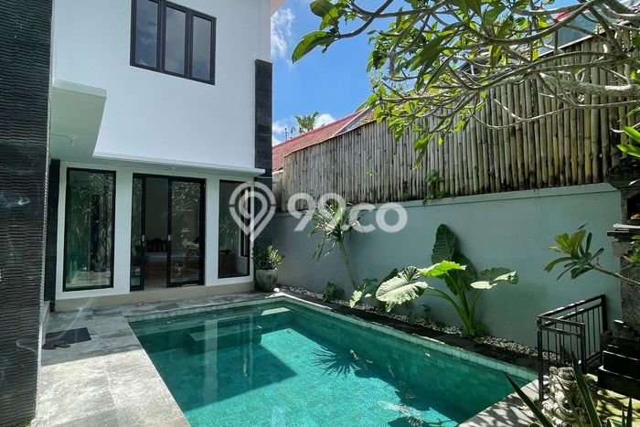 Vila Strategis Kawasan Pererenan, Area 0m², Lingkungan Asri, Tersedia Vila Strategis Kawasan Pererenan, Area 0m², Lingkungan Asri, Tersedia