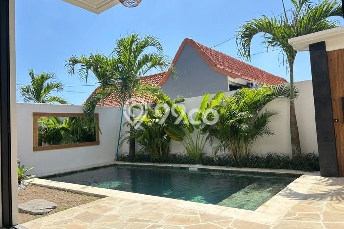 RENT! Vila di Cemagi, Luas 0m², Dekat ke Fasilitas Umum RENT! Vila di Cemagi, Luas 0m², Dekat ke Fasilitas Umum
