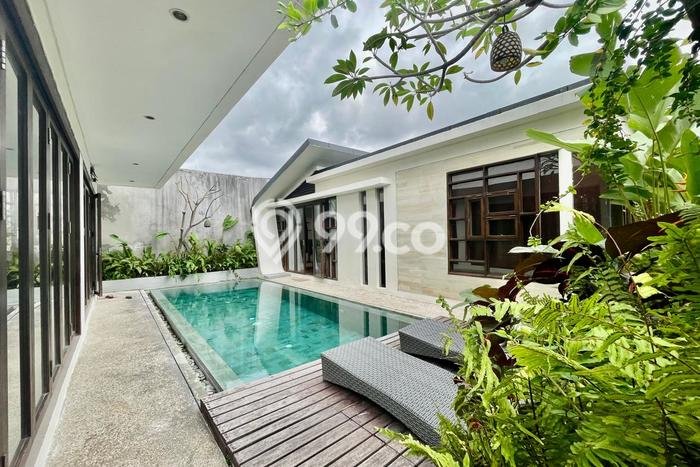 Vila Siap Huni di , Luas 0m2m², Disewakan Vila Siap Huni di , Luas 0m2m², Disewakan