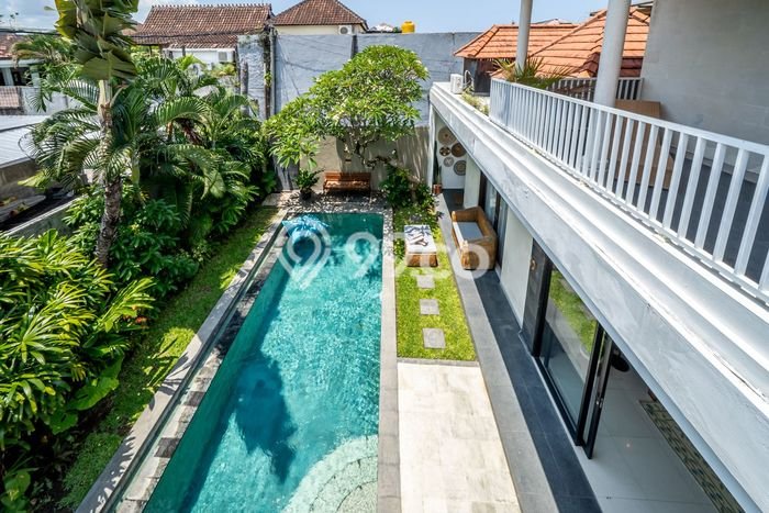 Vila Disewakan di Canggu, Luas 0m2m², Area Premium, Nilai Bersaing Vila Disewakan di Canggu, Luas 0m2m², Area Premium, Nilai Bersaing