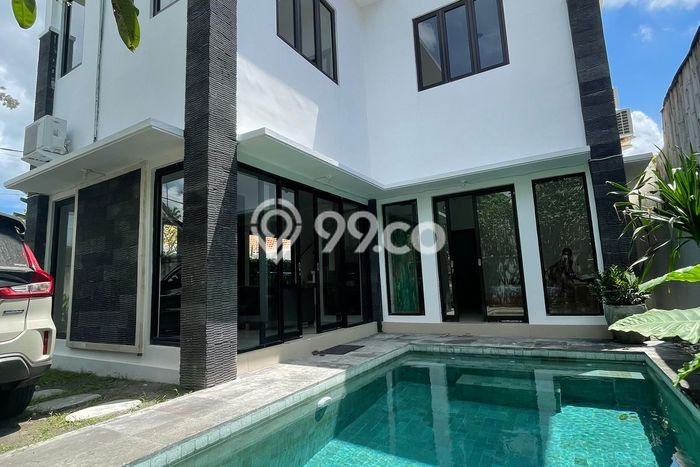 Vila Strategis Kawasan Pererenan, Area 0m², Lingkungan Asri, Tersedia Vila Strategis Kawasan Pererenan, Area 0m², Lingkungan Asri, Tersedia