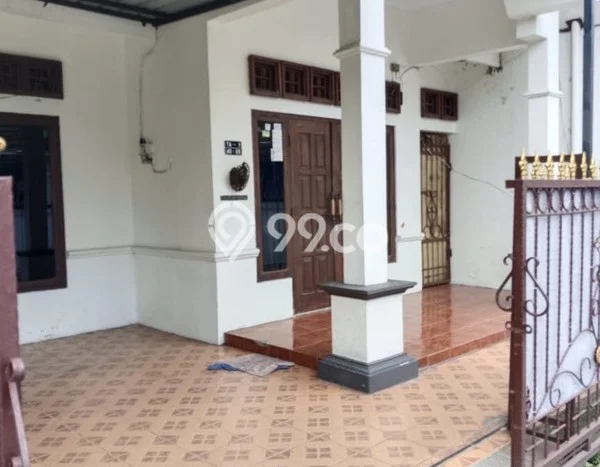 Lokasi terbaik! Rumah siap pakai dikontrakkan di Mlati LB 67m2 Lokasi terbaik! Rumah siap pakai dikontrakkan di Mlati LB 67m2