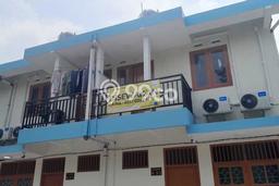 Disewakan Rumah Konsep Modern di Ngaglik Sleman dengan 3 KT Disewakan Rumah Konsep Modern di Ngaglik Sleman dengan 3 KT