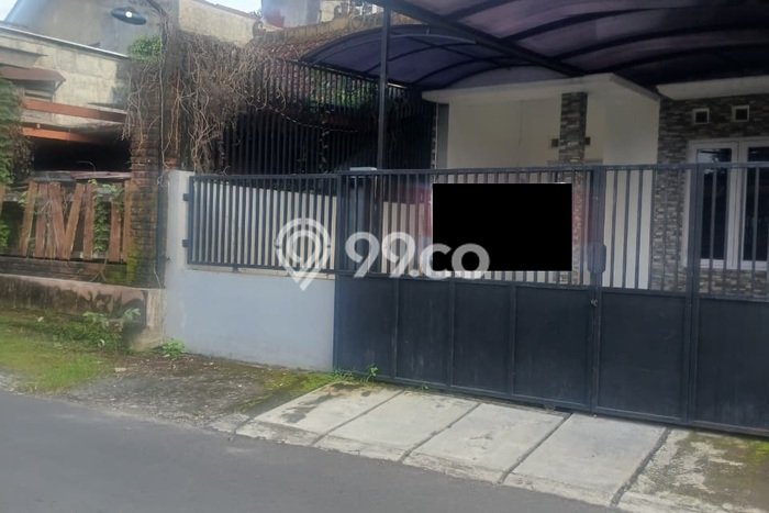 Dijual Rumah 2 Kamar Lokasi Strategis Bagus dan Strategis di Ngaglik Dijual Rumah 2 Kamar Lokasi Strategis Bagus dan Strategis di Ngaglik