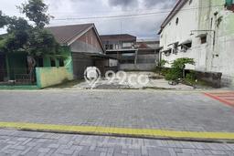 Kavling Tanah di Depok Dijual Luas 150m2 Legalitas SHM Kavling Tanah di Depok Dijual Luas 150m2 Legalitas SHM