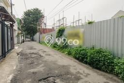 Kavling Tanah Dijual di Depok, Sleman, Luas 200m2 Area Strategis Kavling Tanah Dijual di Depok, Sleman, Luas 200m2 Area Strategis