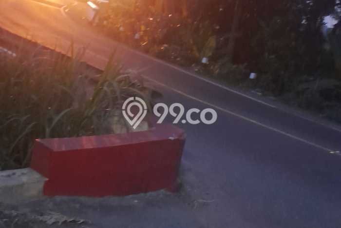 Kavling Tanah di Kalasan Dijual Luas 1446m2 Legalitas - Kavling Tanah di Kalasan Dijual Luas 1446m2 Legalitas -