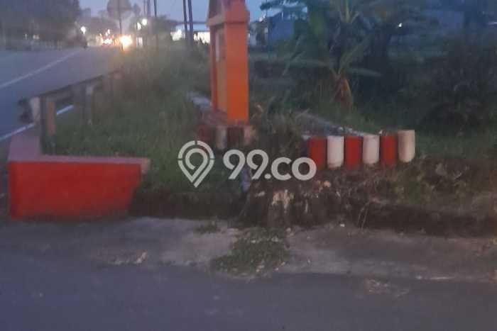 Kavling Tanah di Kalasan Dijual Luas 1446m2 Legalitas - Kavling Tanah di Kalasan Dijual Luas 1446m2 Legalitas -
