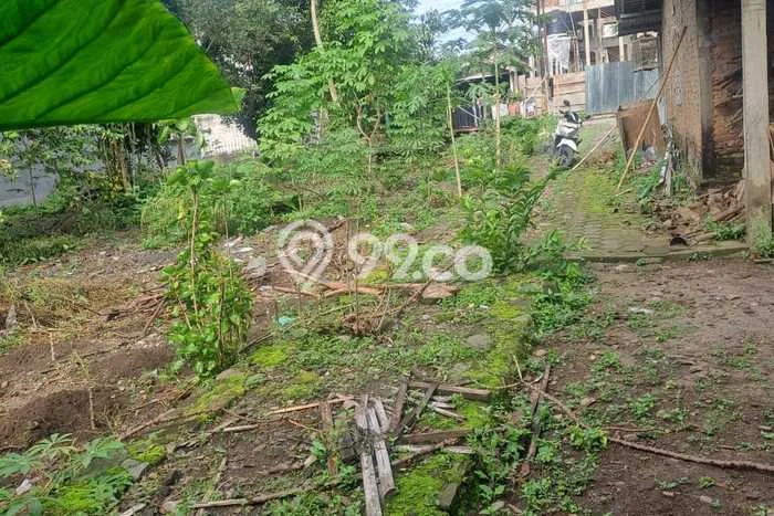 Untuk Dijual Tanah di Ngaglik Sleman Luas 331m2 SHM Untuk Dijual Tanah di Ngaglik Sleman Luas 331m2 SHM
