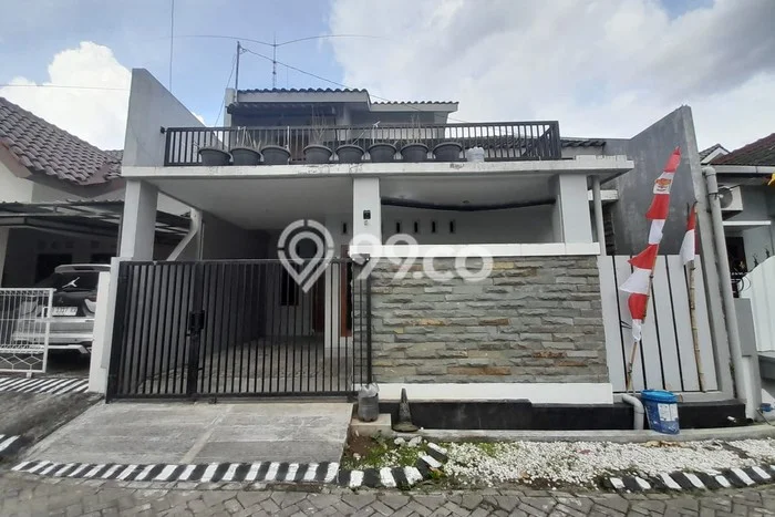 Disewakan Rumah Konsep Minimalis di Ngaglik Sleman dengan 3 KT Disewakan Rumah Konsep Minimalis di Ngaglik Sleman dengan 3 KT