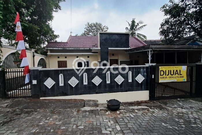 Kesempatan Investasi 3 Kamar Tidur dan 2 Kamar Mandi di Lokasi Strategis Mertoyudan, Magelang Kesempatan Investasi 3 Kamar Tidur dan 2 Kamar Mandi di Lokasi Strategis Mertoyudan, Magelang