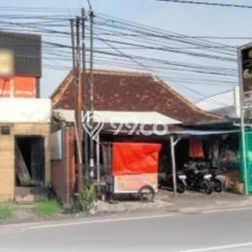 Rumah Murah LT 397m2 di Condong Catur Lingkungan Asri Rumah Murah LT 397m2 di Condong Catur Lingkungan Asri