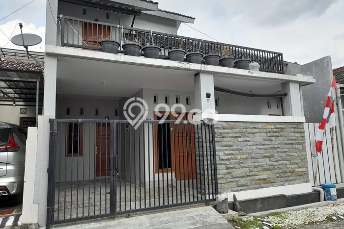 Disewakan Rumah Konsep Minimalis di Ngaglik Sleman dengan 3 KT Disewakan Rumah Konsep Minimalis di Ngaglik Sleman dengan 3 KT