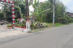 Kavling Tanah Dijual di Sleman, Sleman, Luas 201m2 Area Strategis Kavling Tanah Dijual di Sleman, Sleman, Luas 201m2 Area Strategis