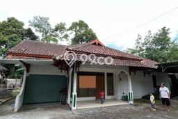 Tanah Investasi Dijual di Boyolali Punya Luas 500m2 Tanah Investasi Dijual di Boyolali Punya Luas 500m2